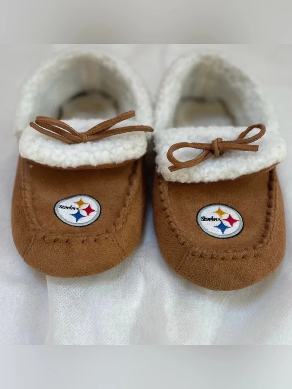 Foco pittsburgh steelers